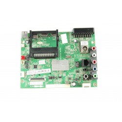 Philips  49PUS6401/12  Main board