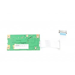Philips  49PUS6401/12  Main board
