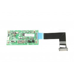 Philips  49PUS6401/12  Main board