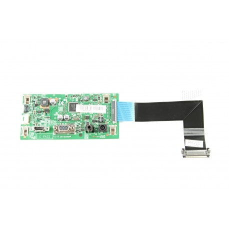 Philips  49PUS6401/12  Main board