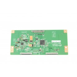 LG 43UH603V T-con