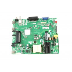 LG 43UH603V T-con