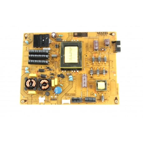 Philips  49PUS6401/12  Main board
