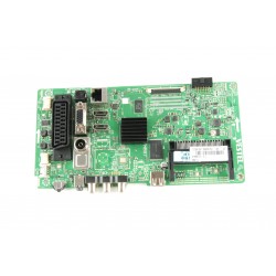 Philips  49PUS6401/12  Main board