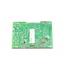 LG 43UH603V T-con