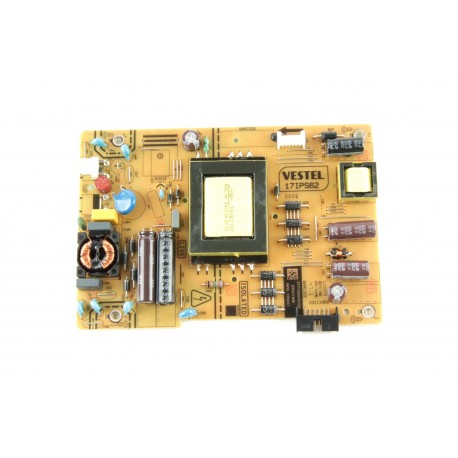 LG 43UH603V T-con