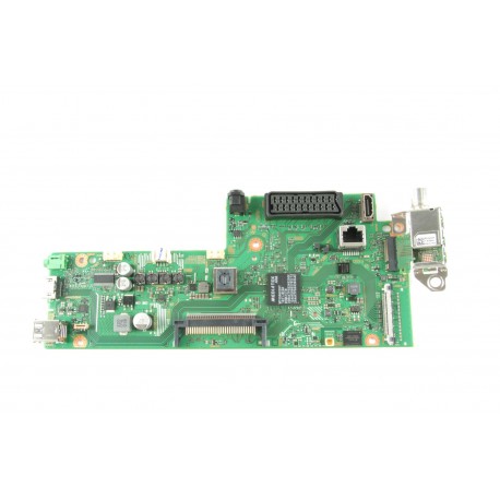 Philips  49PUS6401/12  Main board