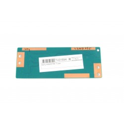 LG 43UH603V T-con