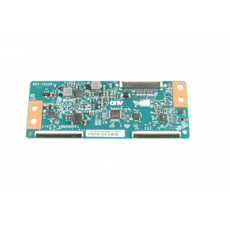LG 43UH603V T-con