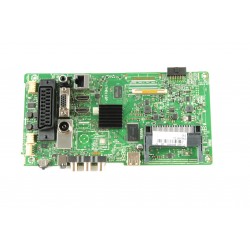 Philips  49PUS6401/12  Main board