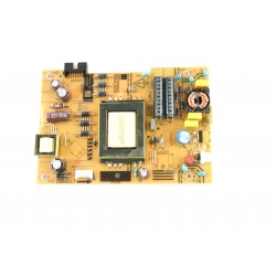 Philips  49PUS6401/12  Main board