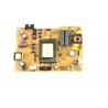 Philips  49PUS6401/12  Main board