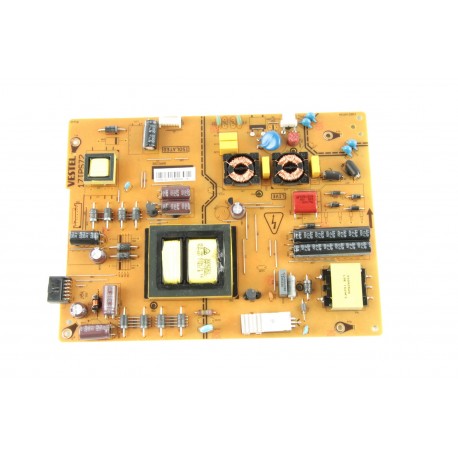 LG 43UH603V T-con