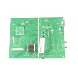 LG 43UH603V T-con