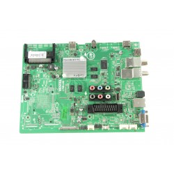 Philips  49PUS6401/12  Main board