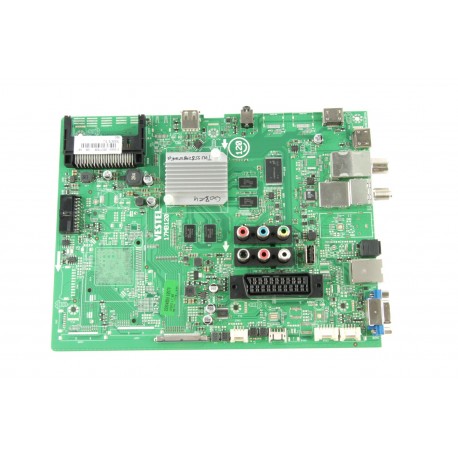 LG 43UH603V T-con