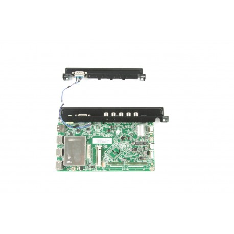 LG 43UH603V T-con