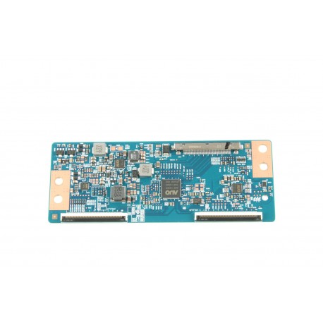 Philips  49PUS6401/12  Main board