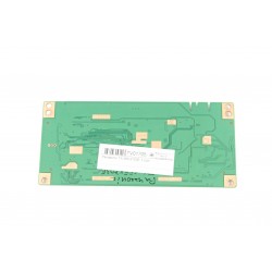 LG 43UH603V T-con