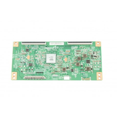 LG 43UH603V T-con