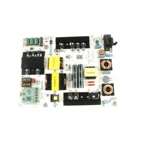 Philips  49PUS6401/12  Main board