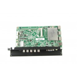 Philips  49PUS6401/12  Main board