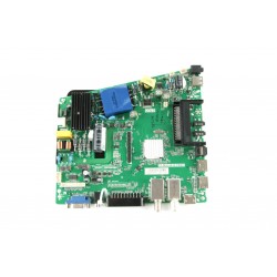 Philips  49PUS6401/12  Main board