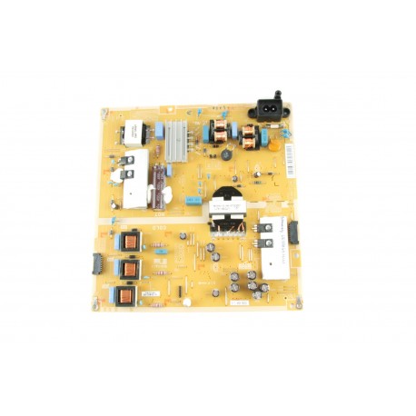 LG 43UH603V T-con