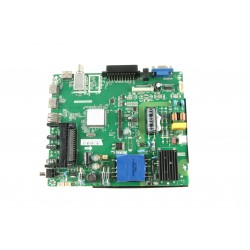 Philips  49PUS6401/12  Main board