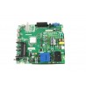 LG 43UH603V T-con