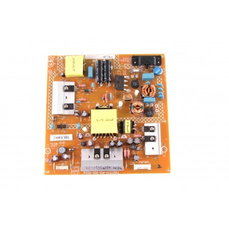 Philips  49PUS6401/12  Main board