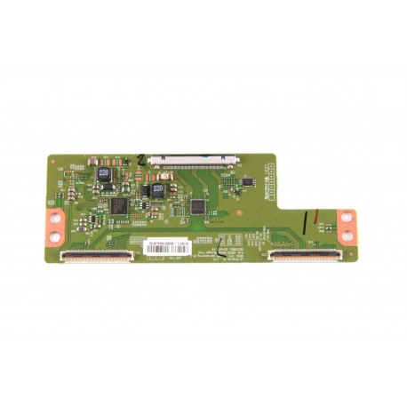 LG 43UH603V T-con