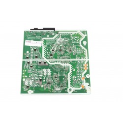 LG 43UH603V T-con