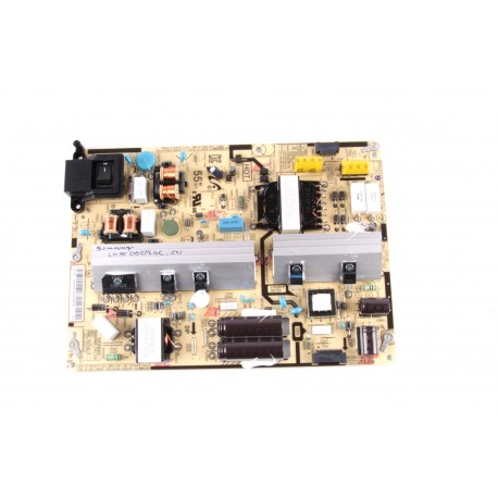 LG 43UH603V T-con