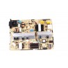 LG 43UH603V T-con
