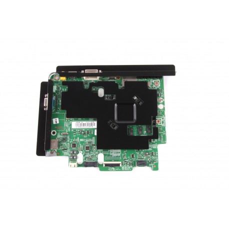 LG 43UH603V T-con