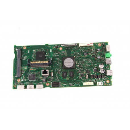 LG 43UH603V T-con