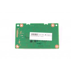 LG 43UH603V T-con