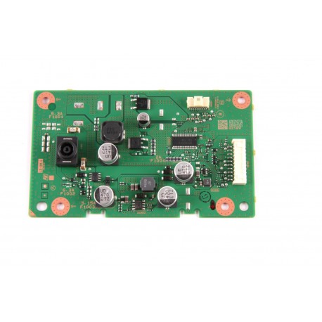LG 43UH603V T-con