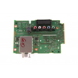 Philips  49PUS6401/12  Main board