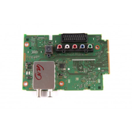 LG 43UH603V T-con