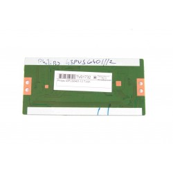Philips  49PUS6401/12  Main board