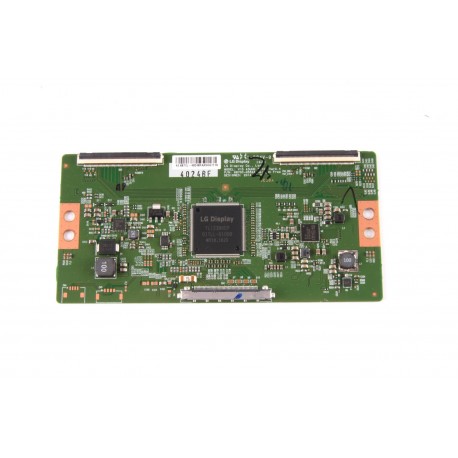 Philips  49PUS6401/12  Main board