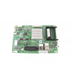 Philips  49PUS6401/12  Main board