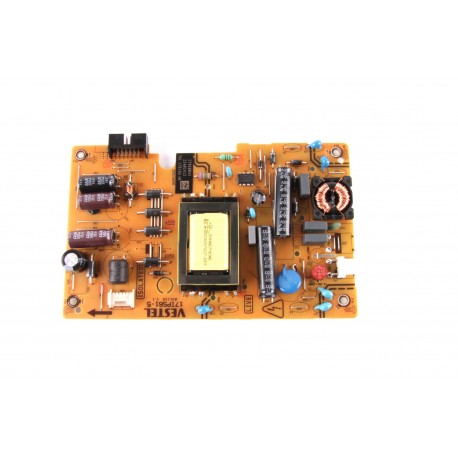 Philips  49PUS6401/12  Main board