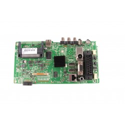 Philips  49PUS6401/12  Main board