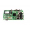 LG 43UH603V T-con