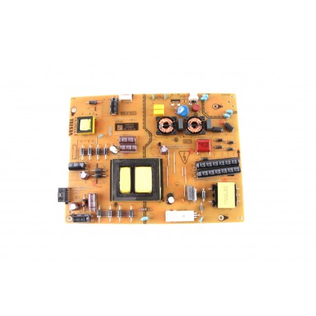 LG 43UH603V T-con
