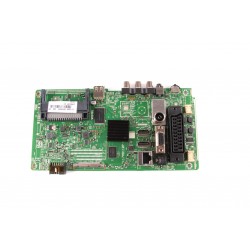LG 43UH603V T-con