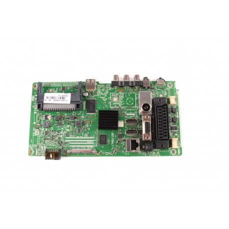 Philips  49PUS6401/12  Main board